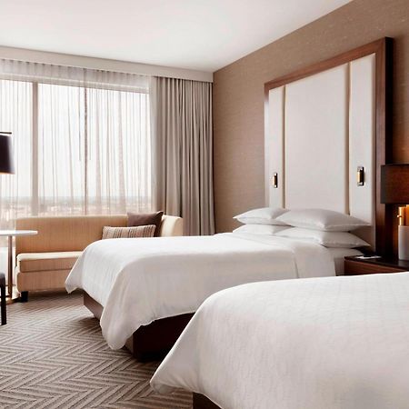 Sheraton Saint-Hyacinthe Hotel Kültér fotó