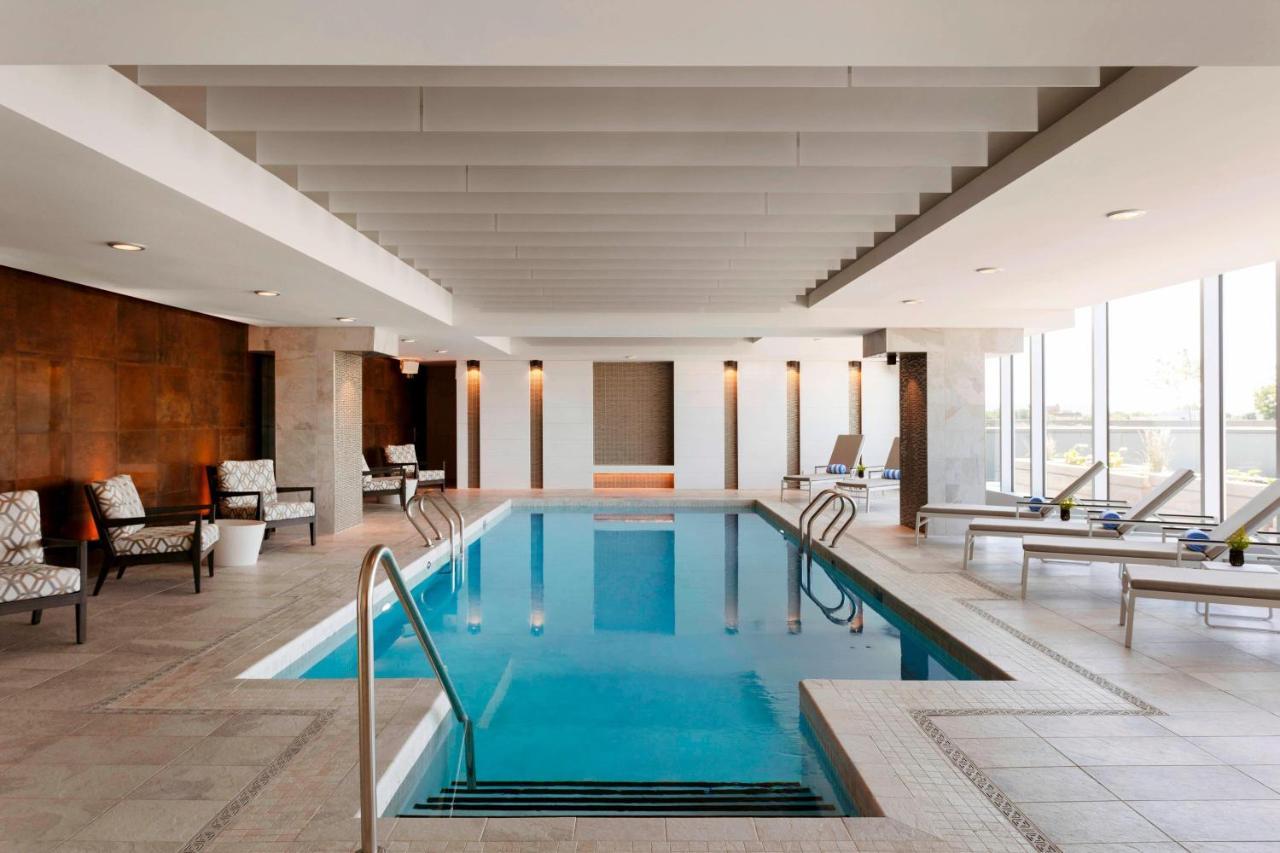 Sheraton Saint-Hyacinthe Hotel Kültér fotó