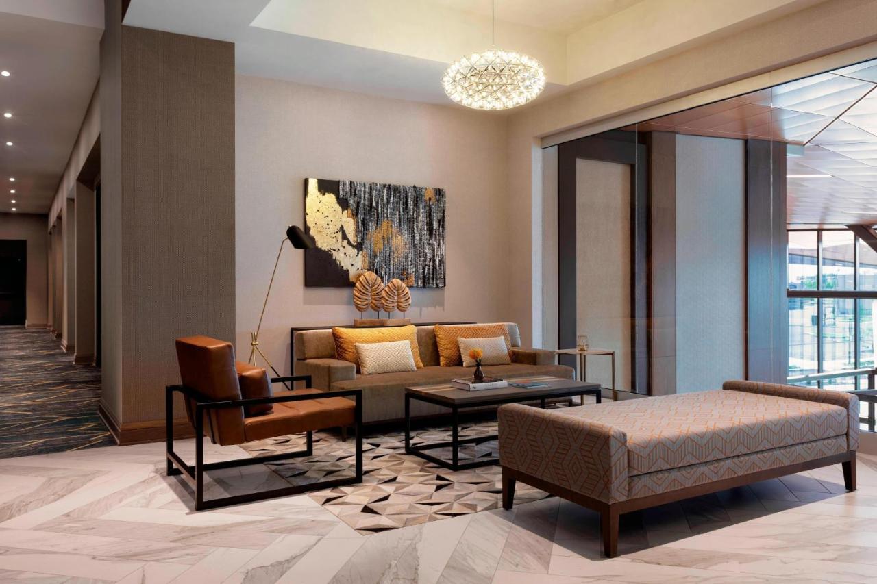 Sheraton Saint-Hyacinthe Hotel Kültér fotó