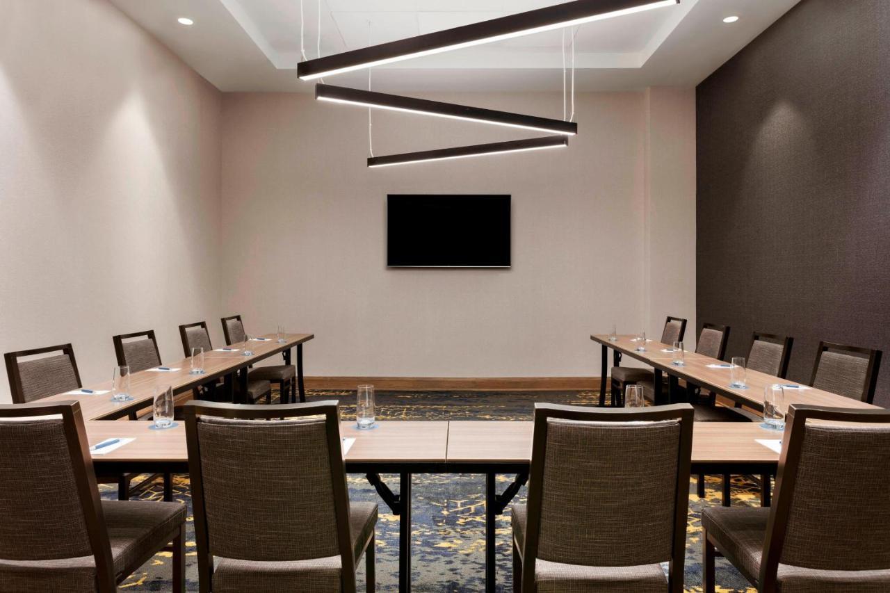 Sheraton Saint-Hyacinthe Hotel Kültér fotó