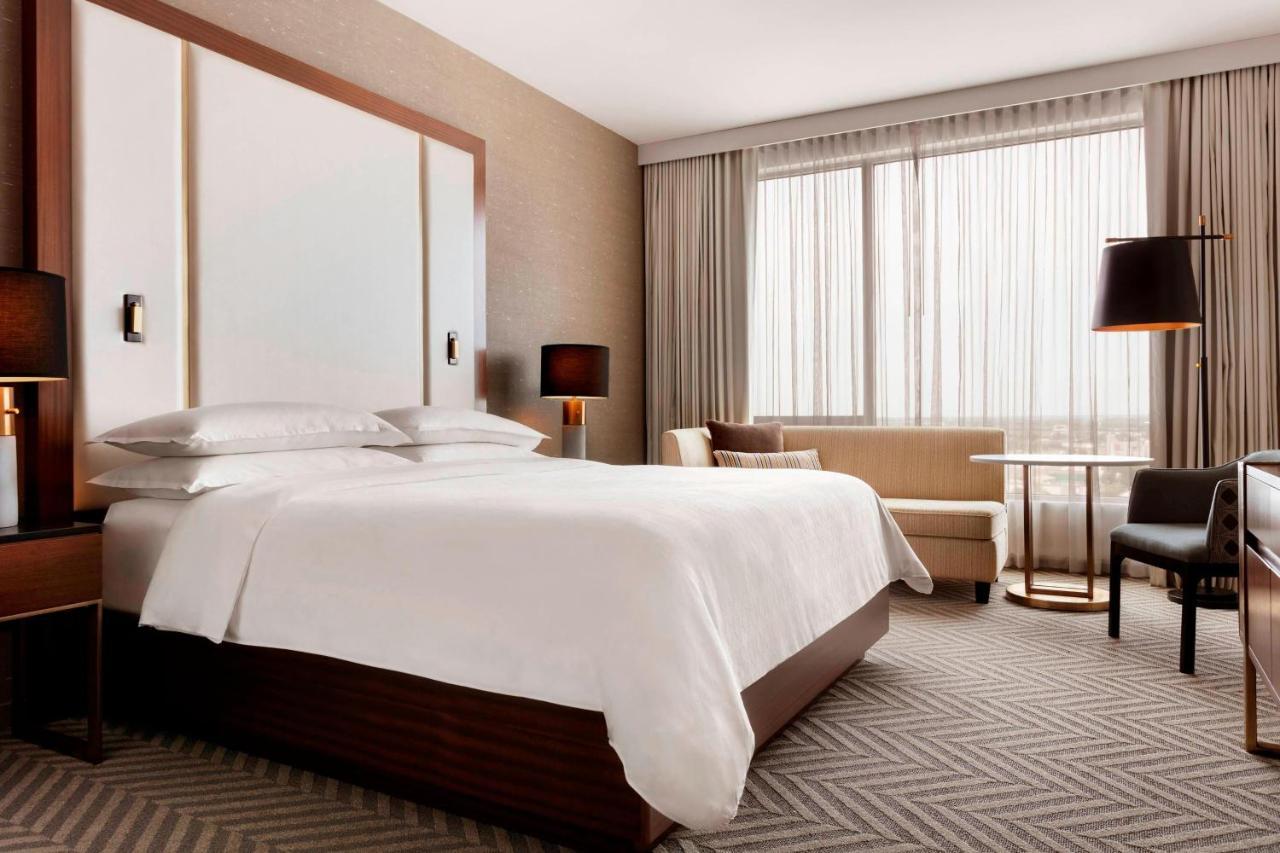 Sheraton Saint-Hyacinthe Hotel Kültér fotó