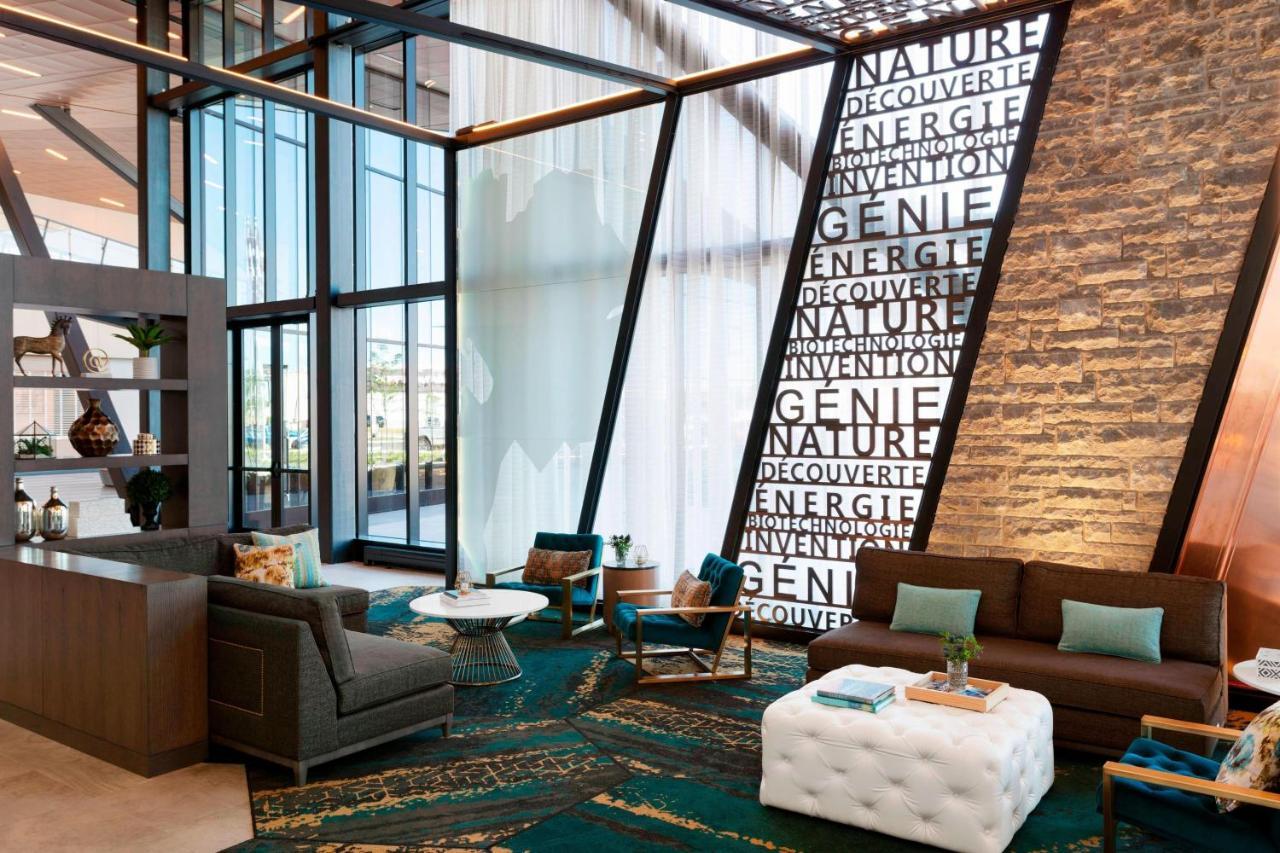 Sheraton Saint-Hyacinthe Hotel Kültér fotó