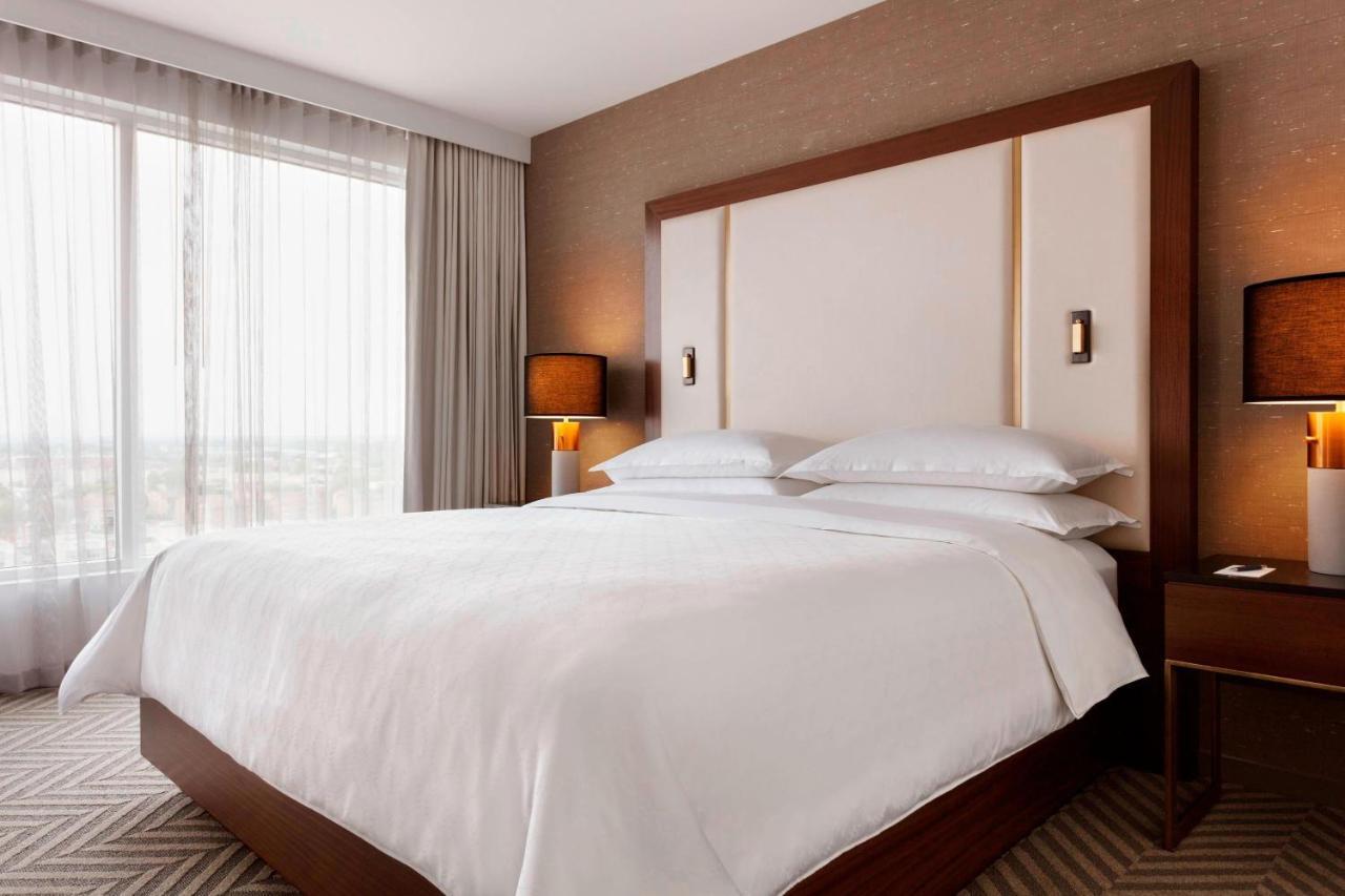 Sheraton Saint-Hyacinthe Hotel Kültér fotó