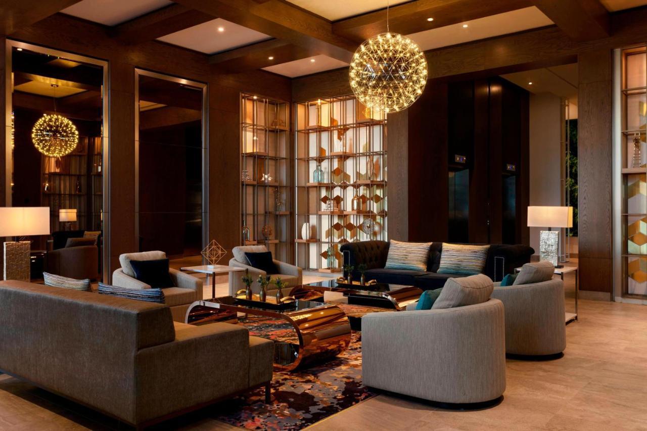 Sheraton Saint-Hyacinthe Hotel Kültér fotó