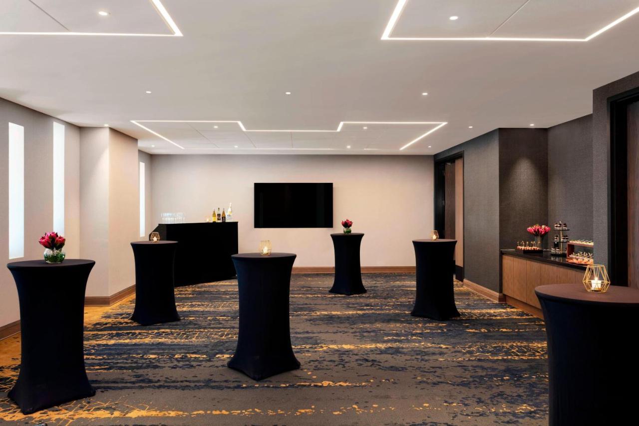 Sheraton Saint-Hyacinthe Hotel Kültér fotó
