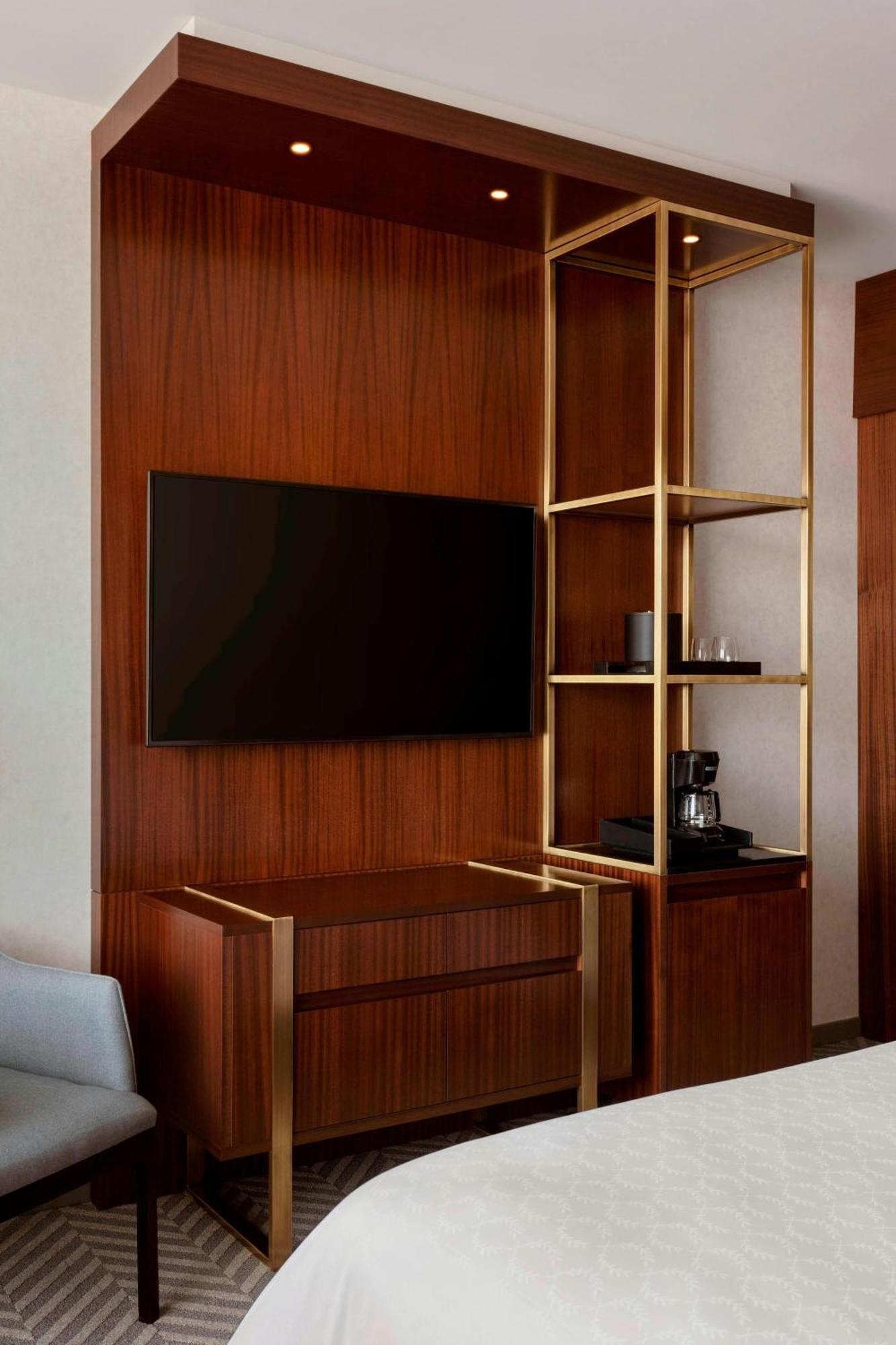 Sheraton Saint-Hyacinthe Hotel Kültér fotó