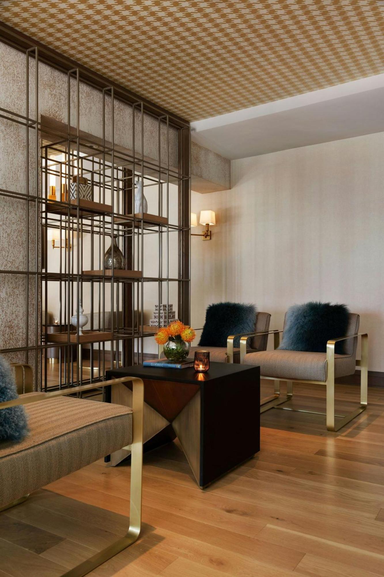 Sheraton Saint-Hyacinthe Hotel Kültér fotó