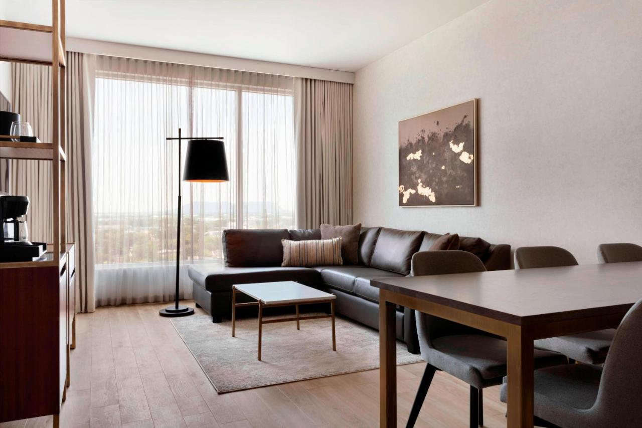 Sheraton Saint-Hyacinthe Hotel Kültér fotó